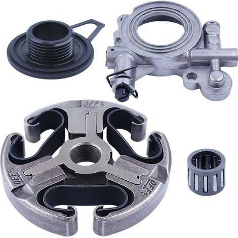 Embrayage Pour Husqvarna 365, Pour Husqvarna 362 365 371 372, 586798401 (1/5)