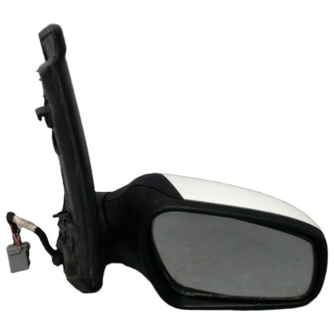 [PRODUIT D'OCCASION] Retroviseur Exterieur Electrique Droit FORD Focus Cmax Monosp. I Phase 1 2003-2007 ♻️ Ref Oe. 1524487 - Garantie à vie (1/5)