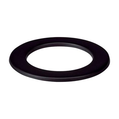 ANELLO PELLET NERO OPACO SAVE  CM 10