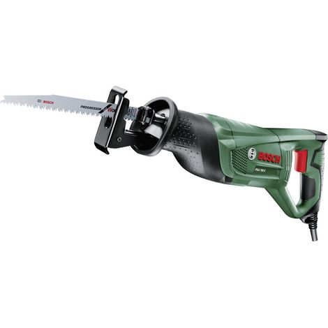 Bosch Home and Garden PSA 700 E Säbelsäge B-Ware (beschädigte / fehlende Verpackung) 0.603.3A7.000.9