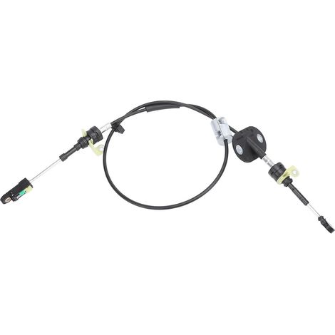Câble de Changement de Vitesse de Transmission Automatique, Remplacement des Câbles de Changement de Vitesse, Câble de de Haute Résistance avec de en Douceur, Idéal pour Escape 2013-2016, (1/5)