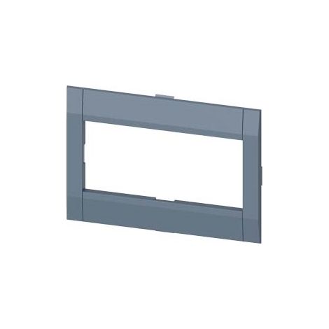 Telaio Di Copertura Per Apertura Porta 101,6 X 45,65 Mm (Lxa)