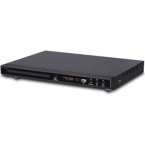 Lecteur DVD DENVER DVH-1245 (1/3)