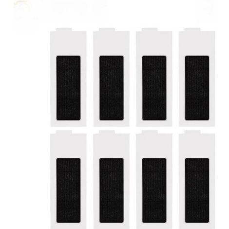Accessoires de filtres pour Ecovacs Deebot T20 OMNI/T20/T20 Max/T20 Pro (1/5)