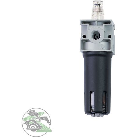 Schneider Nebelöler R1/2 W D423001 Druckluft Zubehör (1/2)