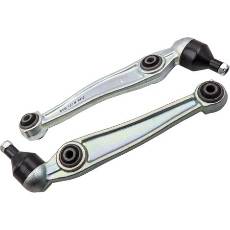 KIT BRAS DE SUSPENSION AVANT GAUCHE DROIT POUR BMW X5 E70 X6 E71 E72 31126771893