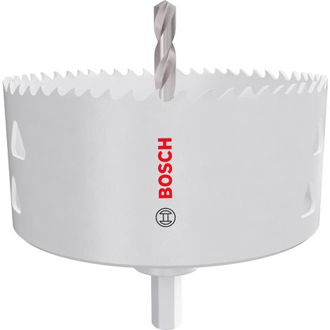 Bosch Holesaws Multi Material arbored Hole Saw 95 x 40 mm 2608594529 (1/5)