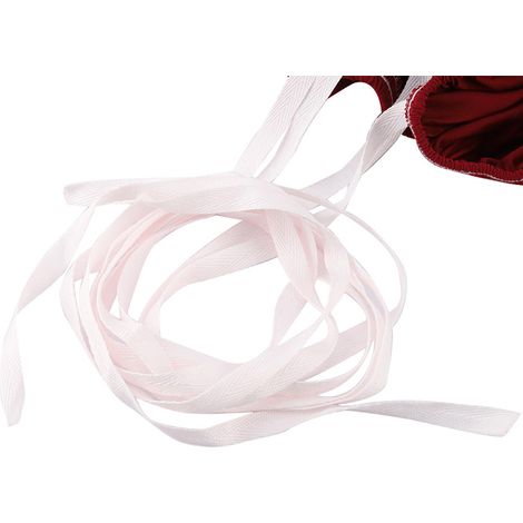 Protector de canapé 3+2 sièges couverture sofa slipcover polyester couleur rouge vin nouvelle pour maison (1/5)