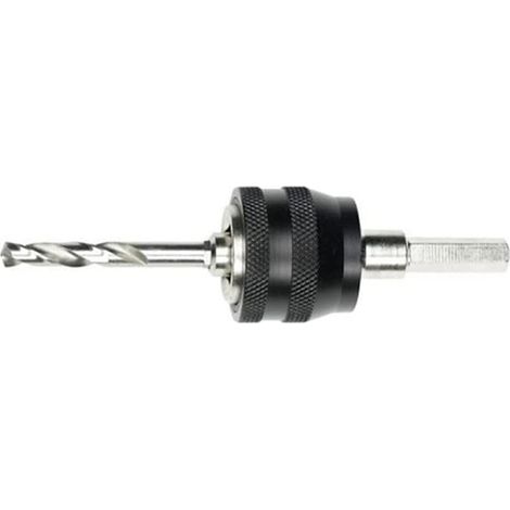 ADAPTADOR BROCA CORONA BIM