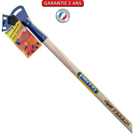 Bine cut Holzstiel 1,50 m - ohne Klinge OUTILS PERRIN