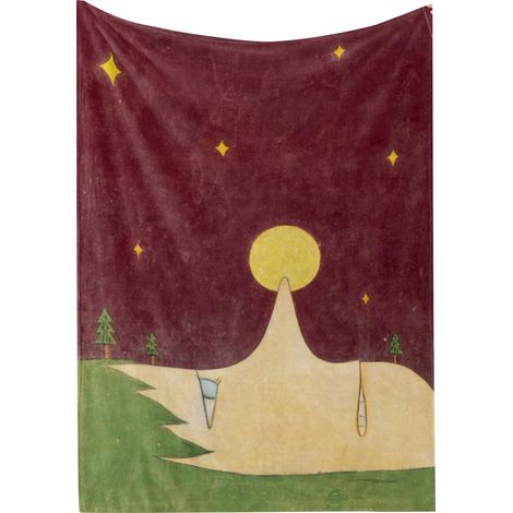 Weiche und bequeme Dekodecke für Sofa und Schlafzimmer – Maschinenwaschbar – 150 x 200 cm – Modernes Muster (1/5)