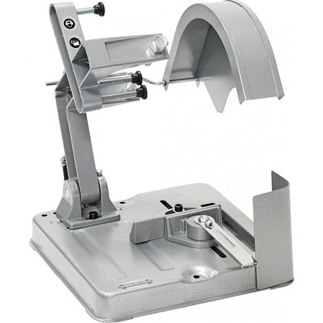 Soporte de tronzado pendular 230 mm, 180 de Wabeco