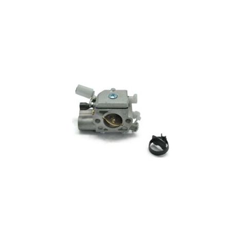 Carburatore per motoseghe Stihl MS231 MS251 MS231C MS251C, sostituisce 1143 120 0611 Zama C1Q-S296 - Crezuo (1/4)
