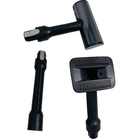 Kit de nettoyage pour animaux domestiques pour aspirateur Roborock H5/H6/H7/H50 Ultra/H60 Ultra - Pièces détachées (1/5)