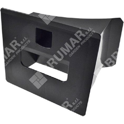 Tapa mulching para cortacésped TEKNICO - 049545