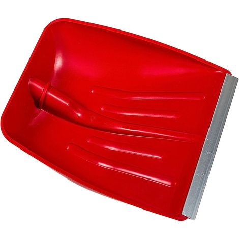 PALA ABS X NEVE E GRANO CM.39 CON PROFILO ALLUMINIO