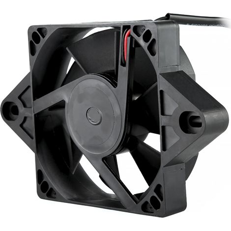 Ventilateur de refroidissement électrique pour radiateur moto ATV Quad Go Kart 150-250cc (1/5)