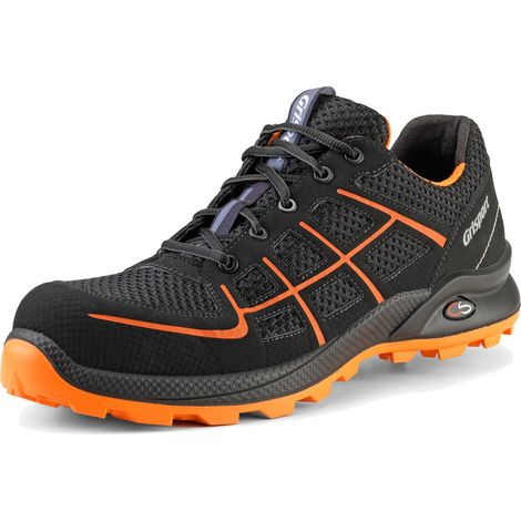 Scarpe da lavoro Grisport Wind S1P HRO HI SRC - 44