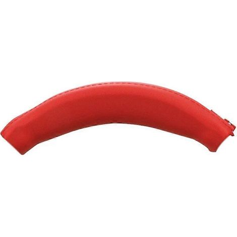Housse de protection en silicone pour arceau de casque WH-H910N - Confortable et de rechange (1/4)