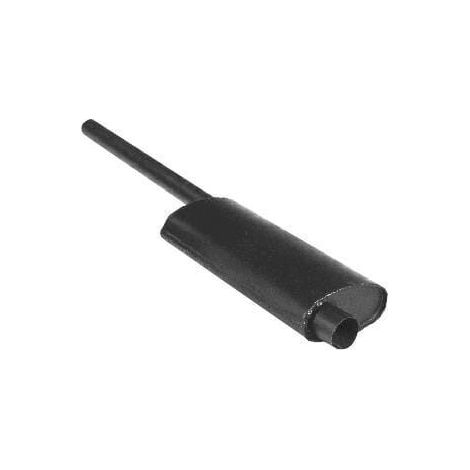 Pot d'échappement VAPORMATIC VPE8038