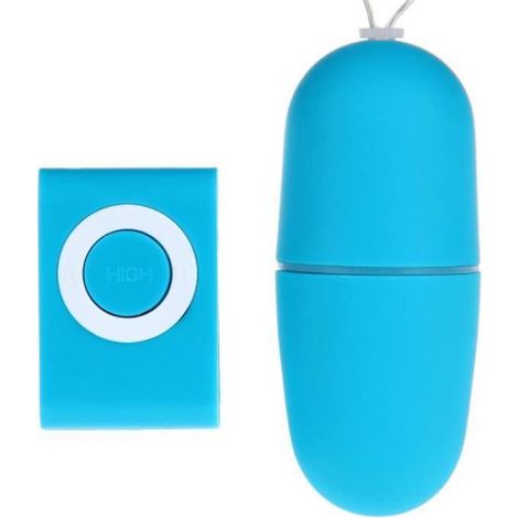 Appareil De Massage Vibrant - 20 Modes Réglables - Télécommande Incluse - Pour Relaxation Musculaire - 1 Pièce