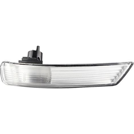 Left/Right Rearview Mirror Turn Signal Light for Ford Focus 2012-2017 (Right) (1/4)