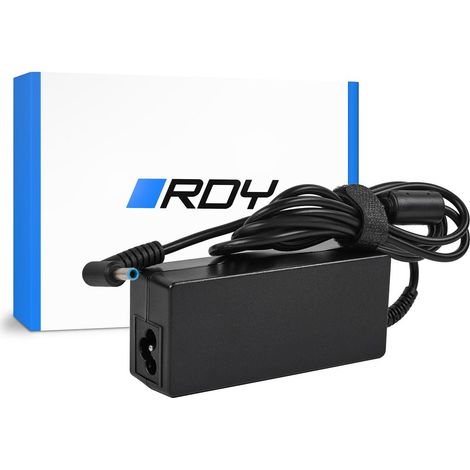 Cargador de 65 W, 19,5 V y 3,33 A para HP 250 G2, G3, G4, G5 y serie 15-R