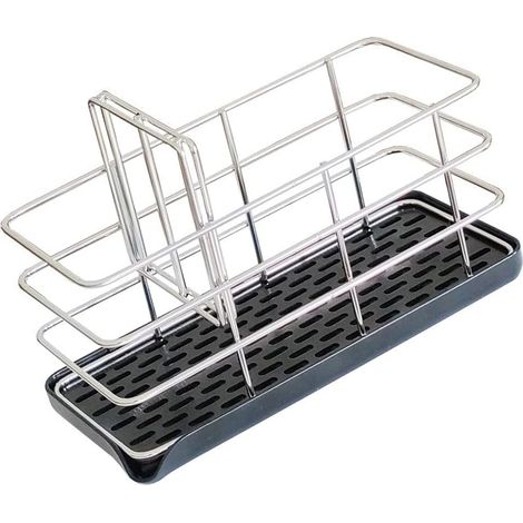 Support Pour Table - Hauteur Réglable 70-120 Cm - Charge Maximale 50 Kg - Pour Bureau Ou Table De Travail - 1 Pièce (1/5)