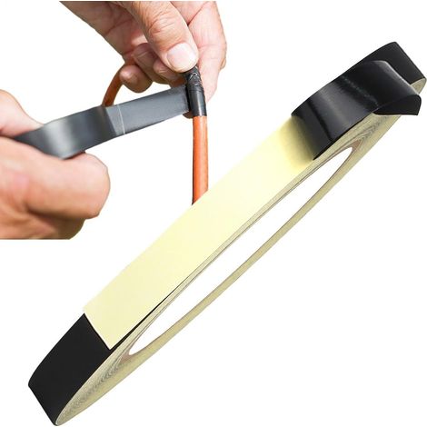Ruban en tissu d'acétate,Ruban isolant électrique industriel haute température - isolant électrique stable polyvalent pour les ordinateurs portables d'ordinateur d'écran d'indicateur (1/5)