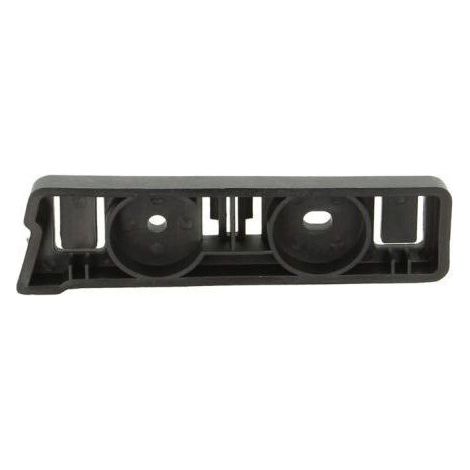 Support de pare-choc avant droit Lancia Ypsilon 2 depuis 2011