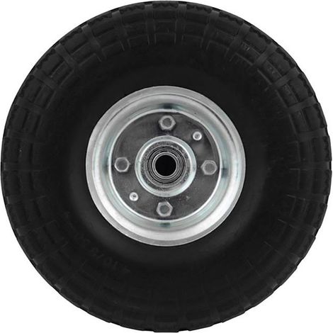 Roue Pour Chariot De Transporteur ø25,5cm Pour Ref 74749 (1/2)