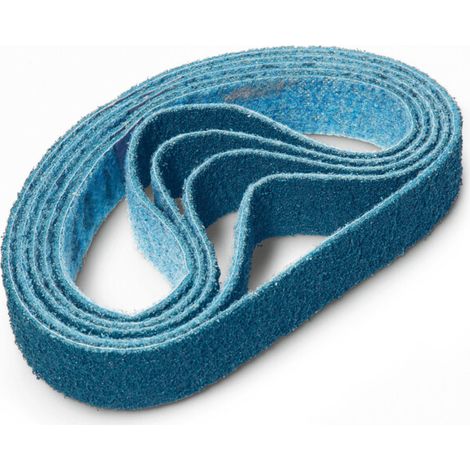 Bandes fibres, Modèle Texture FEIN Fein