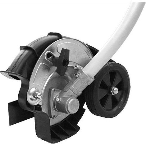 Embout coupe-bordure - FUXTEC - pour débroussailleuses et outils multifonctions 9 cannelures