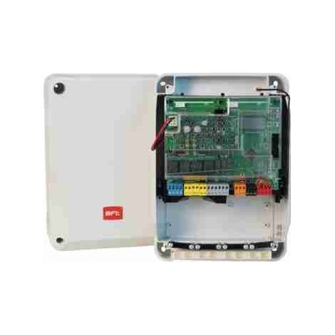 2614324 Zentrale Bedienfeldplatine 24 V BFT THALIA BT A80 DUO D114215 00002 2614324 Zentrale Bedienfeldplatine für Bediener 24 V BFT THALIA D113745 00002 2600477 Nicht mehr in Produktion