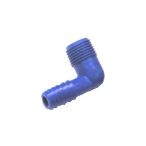 TORO Coude fileté 1/2" TORO
