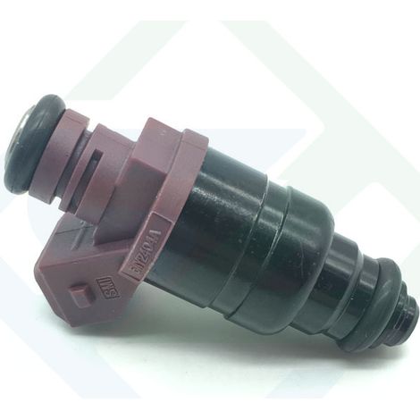 Injecteur de carburant 5WY2404A compatible avec le système Siemens Chery QQ0.8 (1/5)