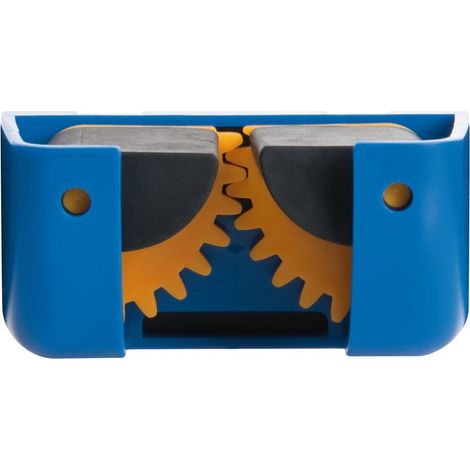 Supporto Bloc Manico da 10 a 40