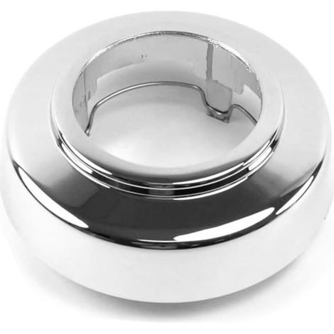 3140F4WD wheel center cap for 07-14 Ford E150 / 95-14 E250 E350 alloy 4WD (1/5)