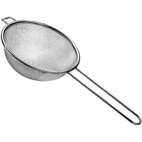 Passoire en acier inoxydable 25-26 6" - Passoire de cuisine Bourgeat (1/4)