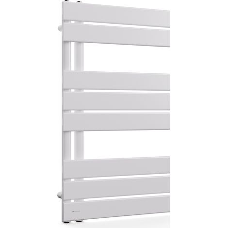 Blumfeldt Fairmont Radiador  45 × 80 cm  Montaje en pared  Diseño moderno  Funcionamiento con agua caliente (1/5)