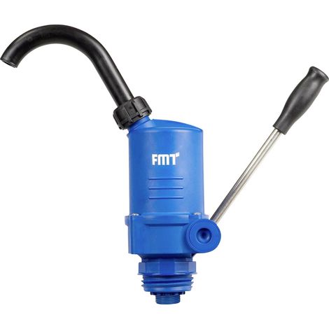Pressol Fasspumpe für AdBlue-G 2Ãƒ€™ Färderleistung 0,4 l/Hub, für AdBlue + Urea