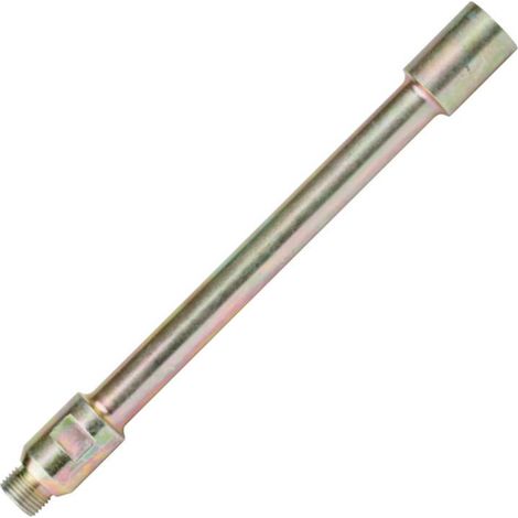 Spectrum JB26 Solid Extension 1/2' BSP 250mm And A Taper For Diamond Core Bits