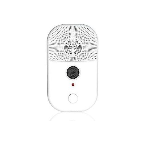 Technologie répulsive 220 V contre les acariens, les punaises de lit, les puces et les fourmis