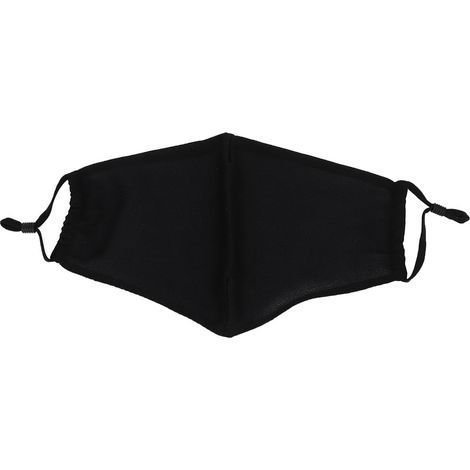 Masque De Protection Solaire - Tissu Modal Respirant - Pour Extérieur Et Voyage - Lot De 1 (1/5)