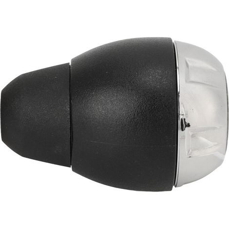 Pommeau de levier de vitesse manuel 68085312AB Remplacement du pommeau de levier de vitesse manuel pour Jeep Wrangler JK 2007-2018 (1/4)