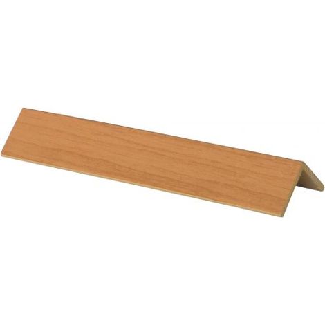 36PZ PARASPIGOLO IN PVC ESPANSO mt. 3 col. Noce