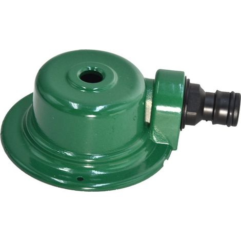 Arroseur de jardin multicolore en alliage de zinc-Online Store (1/5)
