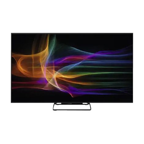 Panasonic TN-86W95CEZS TV 2,18 m (86") 4K Ultra HD Smart TV Wi-Fi Nero (1/4)