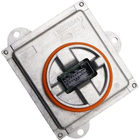 L90028076 is suitable for ballasts of LED modules of BMW X1, Z4, E84 and E89 headlights. (1/5)
