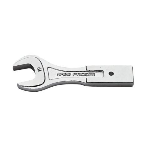 Embout à fourche Facom série 20, taille 109 mm ( Prix pour 1 ) (1/5)